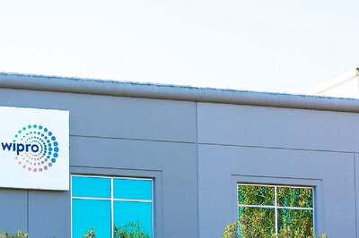 Wipro Q2 Results: Net Profit Rises 21% to Rs 3,209 Crore, Announces 1:1 Bonus Shares
