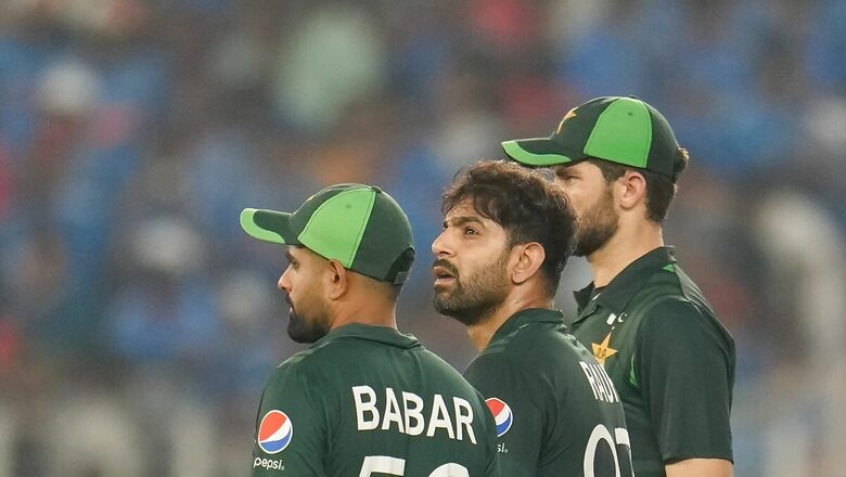 'Pakistan Expect Ten Overs, Not Four or Six..': Shoaib Malik Wants Star All-rounder Benched for PAK vs AUS Clash