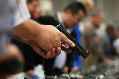 US Witnesses Fresh Incidents of Gunfire Involving Children; 5-year-old Boy Shoots, Kills Brother in Texas