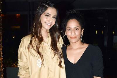 Masaba Gupta Designs Watch Line