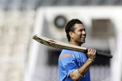 Sachin highest tax paying sportsperson in India