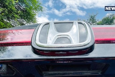 Honda Cars India Sales Drop by 28 Percent in July 2023