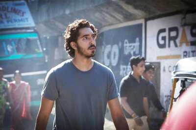 Lion Review: Sunny Pawar Is The Star of The Film