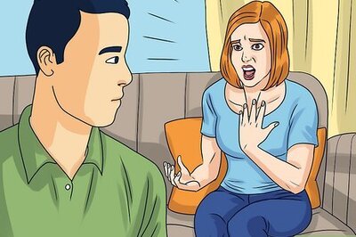 Why Does My Wife Shout at Me? (Plus How to Get Her to Stop)