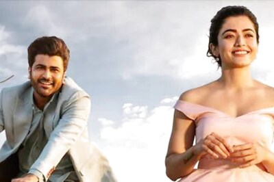 Sharwanand and Rashmika Mandanna's Aadavallu Meeku Johaarlu To Stream on OTT on This Day