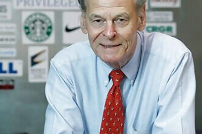 Julian Read, Who Briefed Press After JFK Assassination, Dies