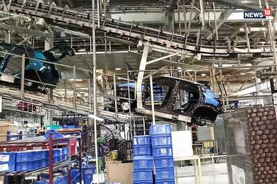 Come Up With Uniform Social Distance Norm for Automotive Plants: Madras High Court to TN Govt