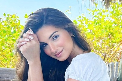 Tara Sutaria Talks About Male Actors Being Given More Respect By Paps: 'Comes From The Sense That Man Is Greater'