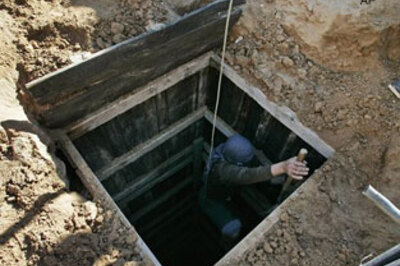 Israel strikes Gaza after militant rocket fire