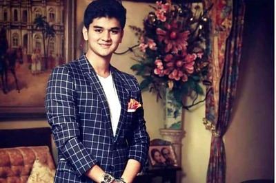 MP Sees Another 'Son Rise' as Mahanaryaman Scindia Campaigns in Gwalior-Chambal Region