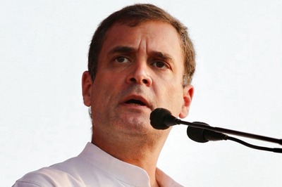 Hope PM Modi Clarifies by When Will Every Indian Get Free Covid-19 Vaccine, Says Rahul Gandhi