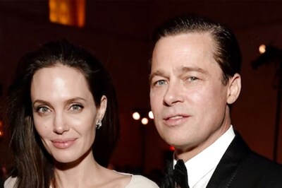 Angelina Jolie And Brad Pitt's Fight Over $160 Million Wine Business Gets Uglier