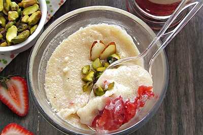 Ganesh Chaturthi special: Easy and quick recipes for sweet delights