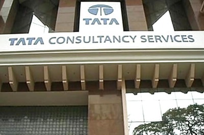 TCS reports 38 pc rise in Q1 net profit