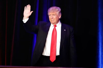 Donald Trump Says Will Take USD 1 as Salary With no Vacations