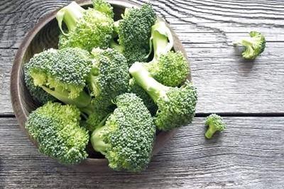 Broccoli To Give You An Even Bigger Health Boost: Study