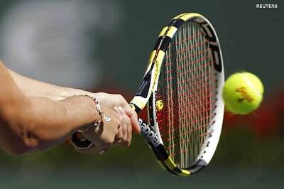 Divij Sharan, Purav Raja win first ATP tour title in Bogota