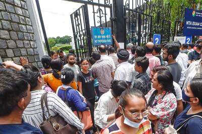 CUET UG 2024 Application Deadline Extended Yet Again; Check Revised Schedule