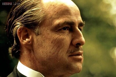  New York mansion featured in 'The Godfather' put up for sale