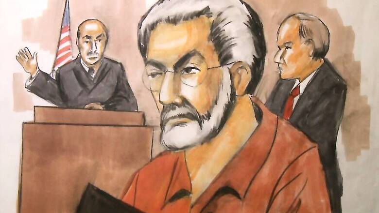 26/11 Mumbai Terror Attack Accused Rana Not a Flight Risk, His Attorney Tells US Court