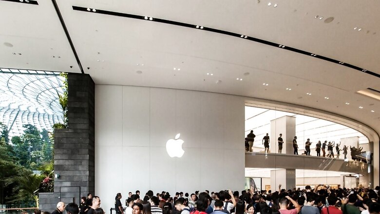 India’s First Apple Store Is Here And This Is The Same Global Experience That Apple Is Bringing To Mumbai
