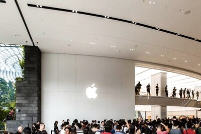 India’s First Apple Store Is Here And This Is The Same Global Experience That Apple Is Bringing To Mumbai