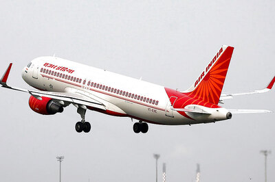 Government Mulls Infusing Fresh Capital in Air India