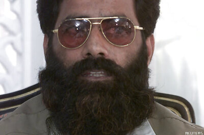 Pak military reluctant to confirm Kashmiri's death