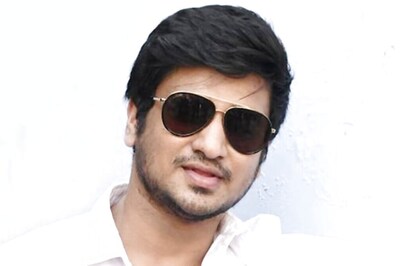 'Spy Was Released Before Completion Of Post-production Work': Nikhil Siddhartha