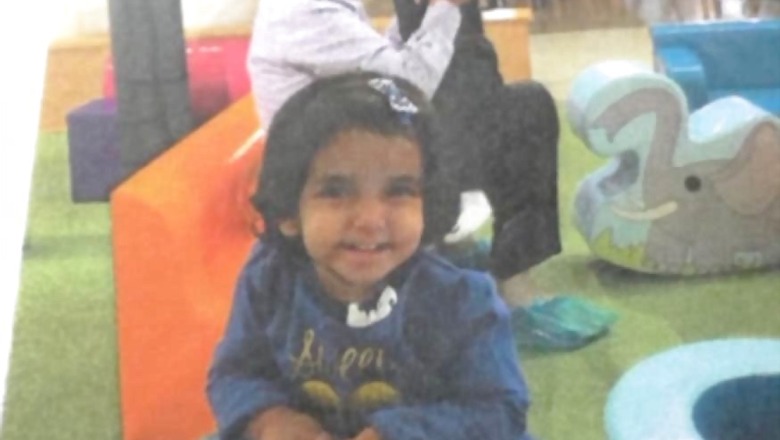 Women Commission to Take up Missing Girl's Case With Indian Embassy in US