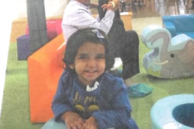 Women Commission to Take up Missing Girl's Case With Indian Embassy in US