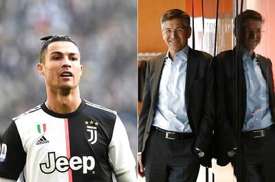 'He's Too Old': Bayern Munich President on Possible Cristiano Ronaldo Transfer