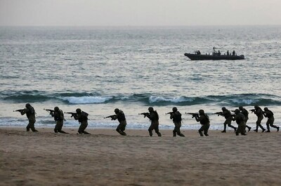 Pakistan to Rejoin US Military Training Two Years After Trump Froze its Security Aid