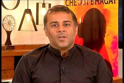 DU's Plan to Include Chetan Bhagat Books in Syllabus Put on Hold After Backlash