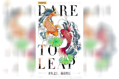 Realme Koi Smartphone With Snapdragon 888 SoC Confirmed, May Launch in January 2021