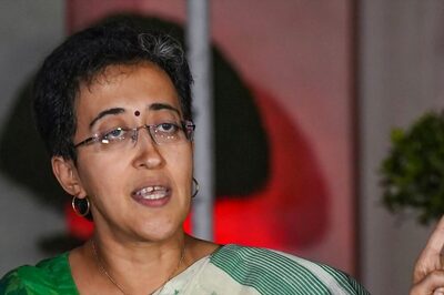 ‘Resolved To Establish Ram Rajya In Delhi’: AAP Minister Atishi In Budget Speech