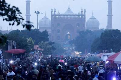 Delhi Covid-19 Curbs: DDMA Likely to Meet on Friday to Discuss Further Relaxations