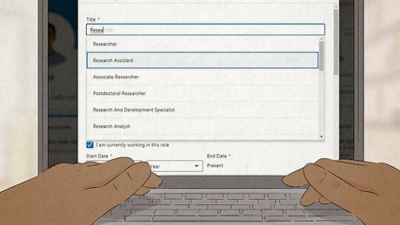 How to Write a LinkedIn Summary that Will Get You Noticed