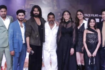 Bigg Boss OTT 3 Winner Sana Makbul Enters Bollywood With Thriller Nemesis