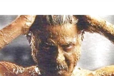 Anil Kapoor Celebrates 20 Years of Nayak with Special Instagram Post, Says 'I Knew I Had to do This Film'