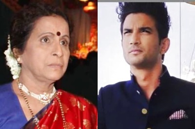Sushant Singh Rajput was a Quiet Boy, Says Usha Nadkarni Who Played His Mother in Pavitra Rishta