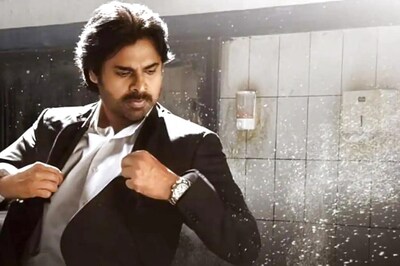 Pawan Kalyan Up For Hattrick of Hits With This Film After Bheemla Nayak, Vakeel Saab?
