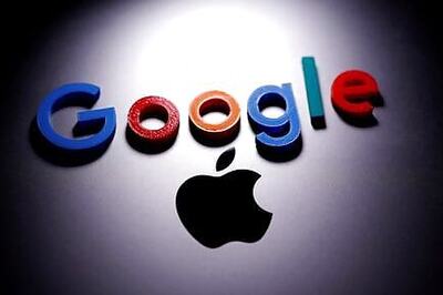 Australian Watchdog To Examine Competition Between Apple And Google App Stores