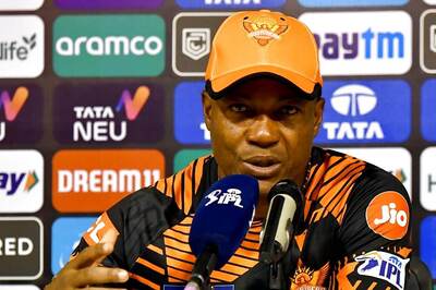 'Would like to See Abhishek, Brook Continue for a Period of Time': Brian Lara on SRH Opening Pair