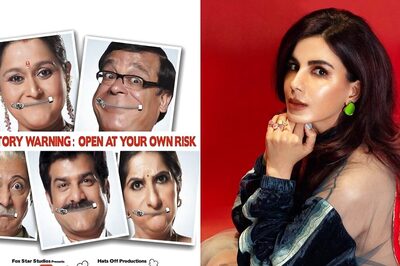 Hansa, Praful, and the Parekh Family Set For A Comeback in Khichdi 2 - Mission Paanthukistan; Details