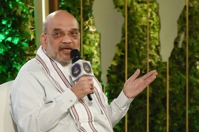 ‘Kyon Pareshan Ho Rahe Ho, Modi Ka Naam De Do’: Amit Shah Recalls 'Real Misuse' of Agencies | Rising India Summit
