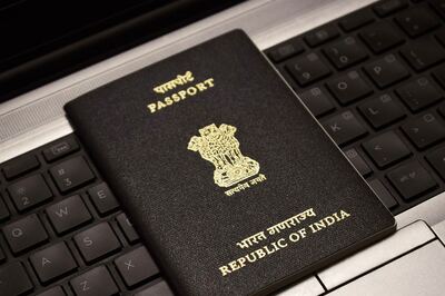 Here's Step-by-Step Guide to Apply for a Minor's Passport Online