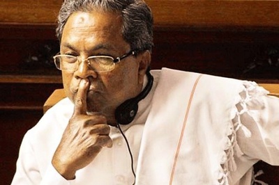 Karnataka Cong Faces Fresh Trouble as Party Leaders Question Siddaramaiah, Rao's 'Unilateral' Style