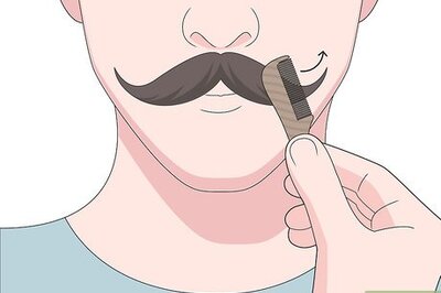 How to Curl Your Mustache