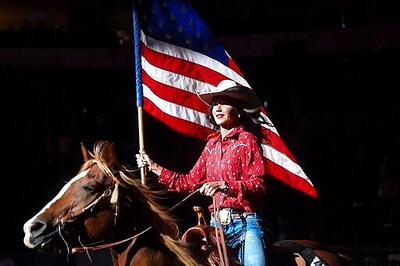 South Dakota's Noem To Appear At RNC As Virus Cases Rise